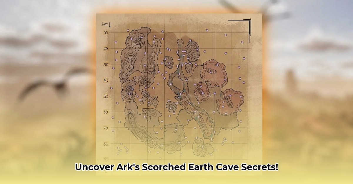 ark-ascended-scorched-earth-caves